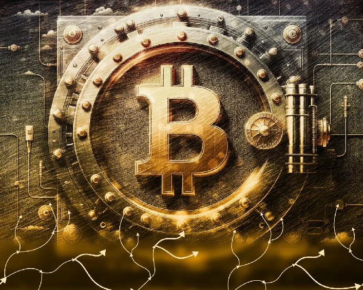 Бутан опроверг распродажу биткоин-резерва в 13 000 BTC