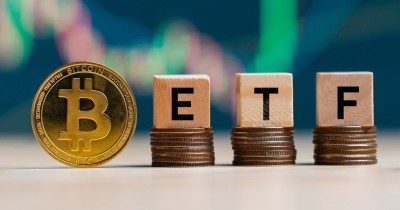 Отток $1,26 млрд из биткоин-ETF может стать сигналом для покупок