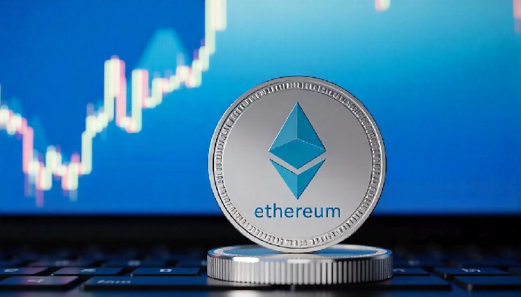 Число кошельков в сети Ethereum с ненулевым балансом перевалило за 200 млн