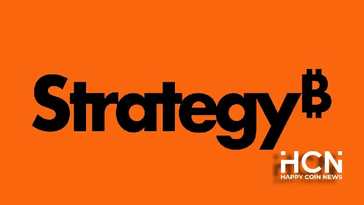 Компания Strategy продала акции MSTR на $466,7 млн, но не купила биткоины