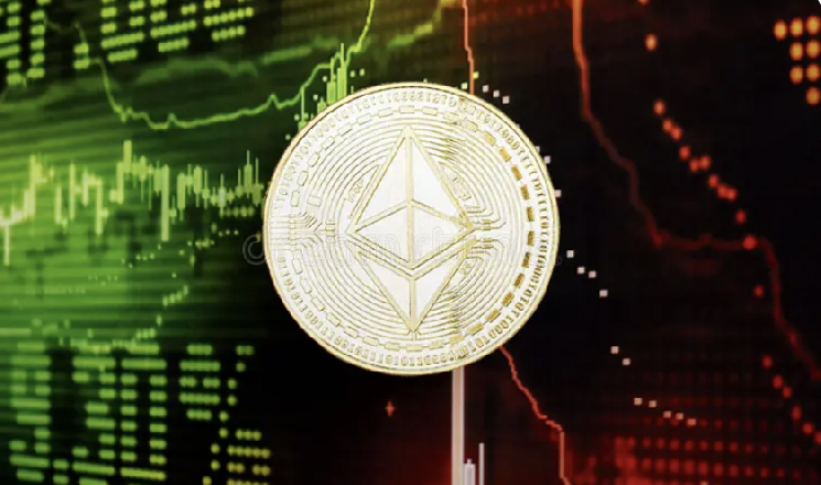
			Один из высокопоставленных членов, покинувший фонд, неожиданно высказался об Ethereum (ETH)! Он объяснил, почему его цена не может превысить 5000 долларов!		