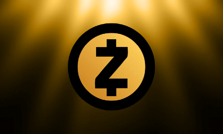 Около $80 млн ZEC перешло в новый пул Zcash Ironwood в первый день