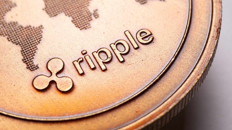 Ripple внедряет первый токенизированный фонд Aviva в реестр XRP
