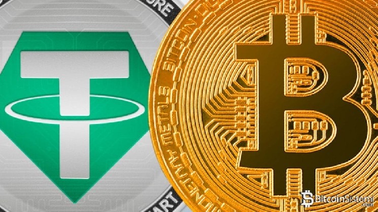 Tether возвращается в Bitcoin с USDT! Вот последние планы