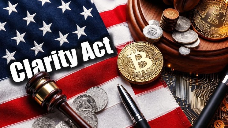 
			Появились новые подробности о Законе о ясности (Clarity Act), криптовалютном законе, выгодном для &laquo;быков&raquo;!		