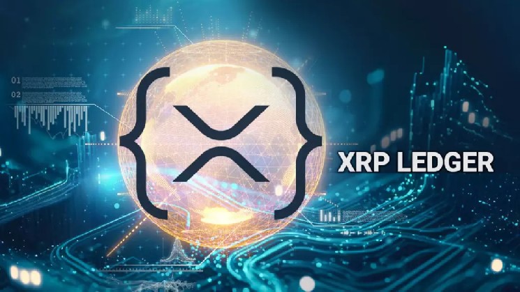XRP Ledger запускает глобальную сеть публичных узлов