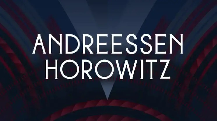 
			Andreessen Horowitz: Скорость &mdash; больше не показатель хорошего блокчейна		