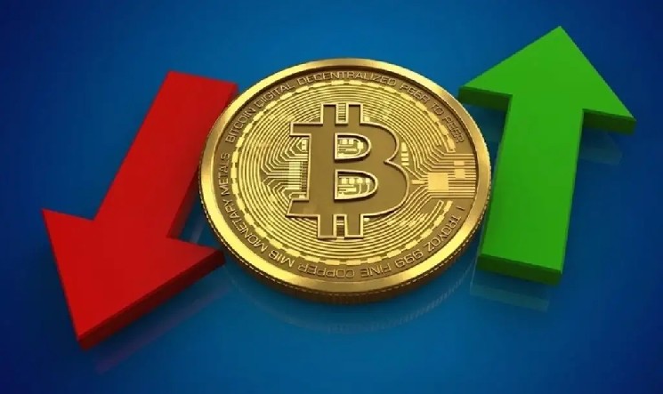 Цена биткоина (BTC) находится на критическом уровне: Bitfinex объявляет об уровнях роста и падения, за которыми следует следить!