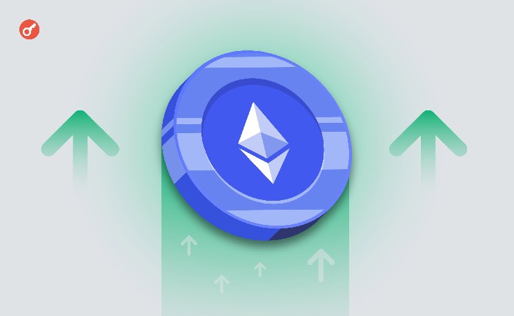 Эксперты: запасы Ethereum на биржах упали до минимума, а спрос на стейкинг вырос в 11 раз