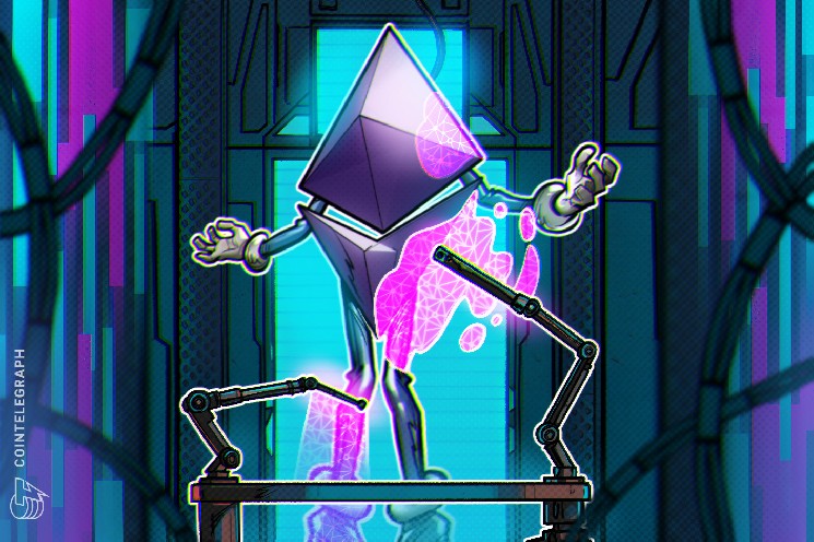 Фонд Ethereum назвал два EIP, которые «обязательно должны войти» в обновление Hegotá
