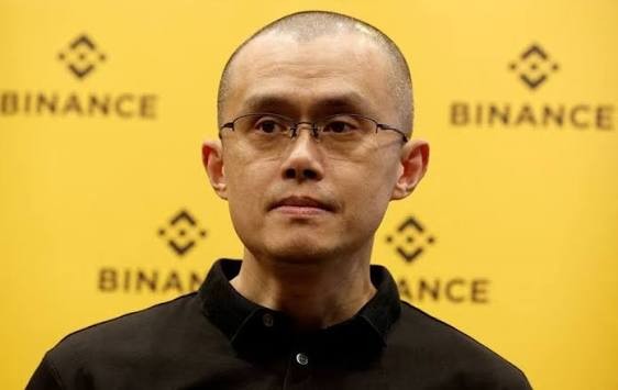 
			Основатель Binance Чанпэн Чжао &laquo;CZ&raquo; заявил: &laquo;IPO переместятся в блокчейн&raquo;		