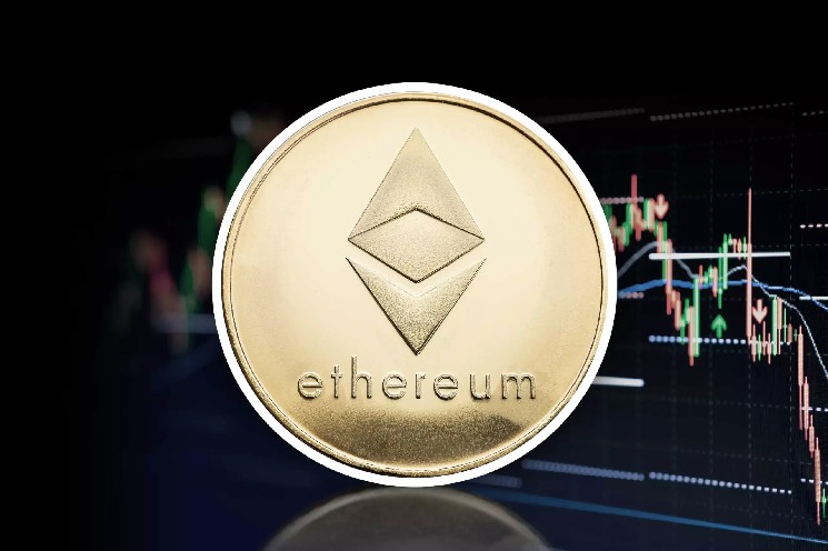 В стейкинге уже 43 млн ETH: ликвидное предложение Ethereum продолжает сокращаться