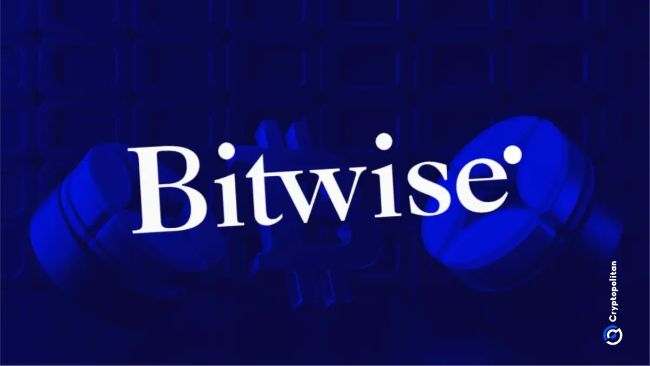 
			CIO Bitwise: биткоин выигрывает во всех трех сценариях на фоне растущих макроэкономических рисков		