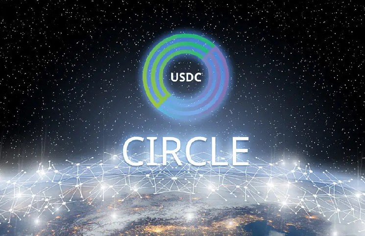 
			Эмитент USDC Circle возражает против европейских правил регулирования стейблкоинов: может ли измениться требование о 60% резервировании?		