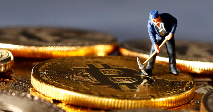 
			Появились утверждения, что компания MARA Holdings могла продать биткоинов на сумму 80 миллионов долларов		
