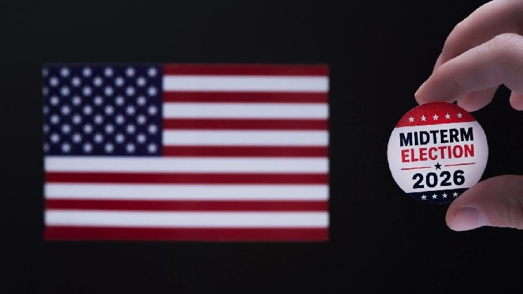 
			Промежуточные выборы в США: движение &laquo;Stand With Crypto&raquo; поддерживает двухпартийный список кандидатов после провала законопроекта в Сенате		