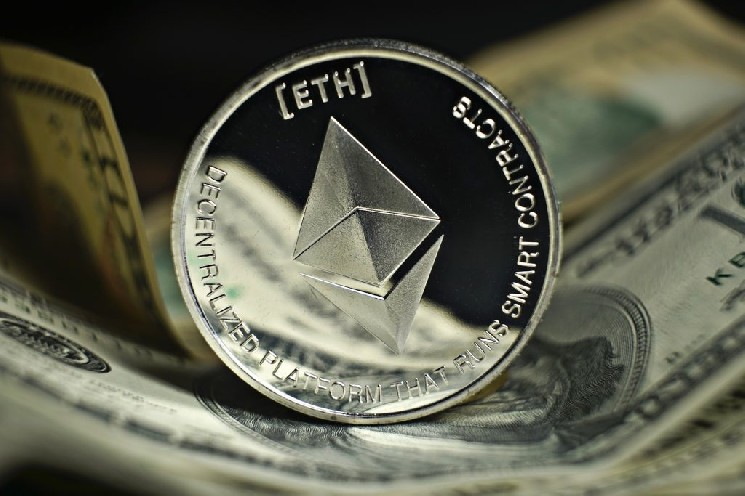 
			Трехлетнее ожидание Ethereum подошло к концу: кошелек для обеспечения конфиденциальности возвращается! Вот подробности		